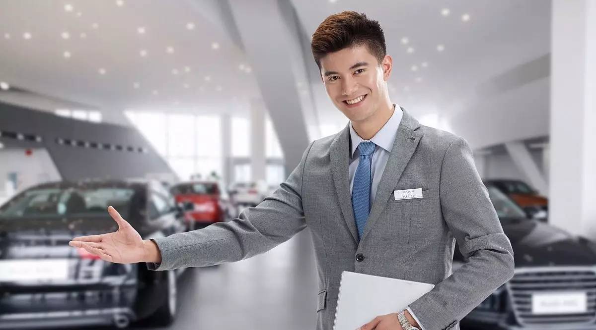 4S店服務價格不菲，為何車主依然青睞？