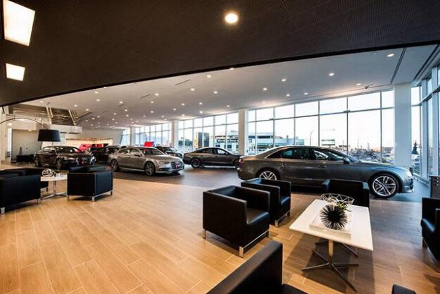 上海企涵汽車 國內(nèi)平行進(jìn)口汽車領(lǐng)跑者與汽車飾品銷售專家