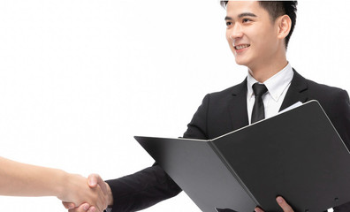 咨詢策劃 個人商務服務的五個關鍵范本