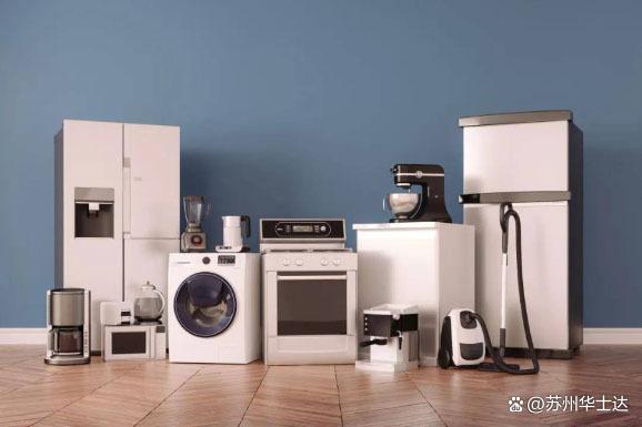 電器機(jī)械 賦能現(xiàn)代工業(yè)與生活的核心技術(shù)