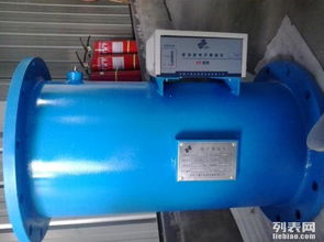 原水處理設(shè)備 電子除垢儀與活化水質(zhì)設(shè)備的武漢供應(yīng)加工行業(yè)解析